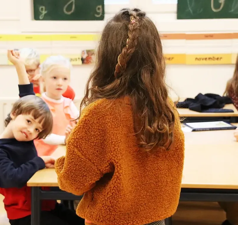 header afbeelding Buitenschoolse opvang