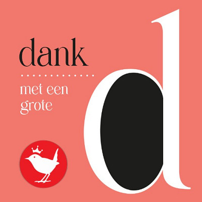 Fijne vakantie!